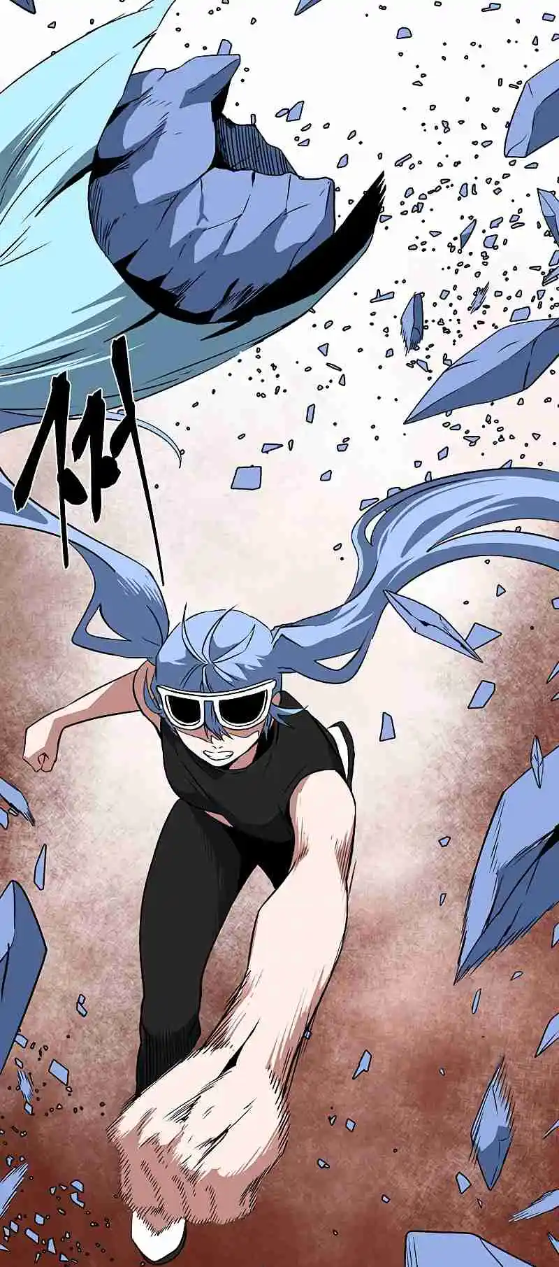 One Step Closer to the Demon King 107