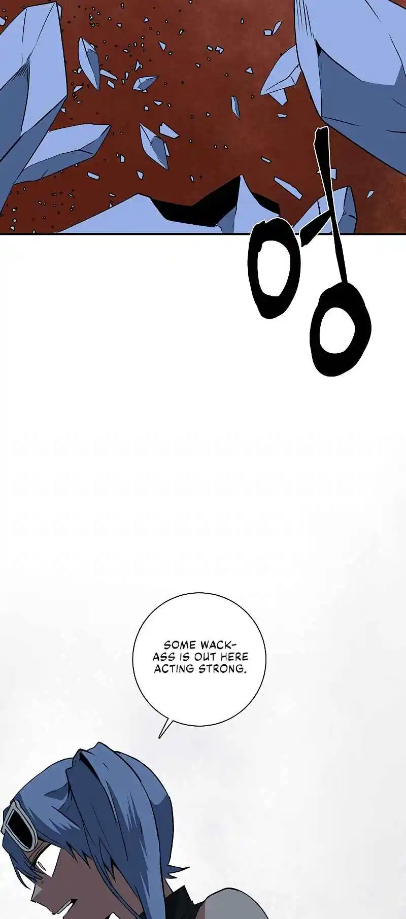 One Step Closer to the Demon King 107