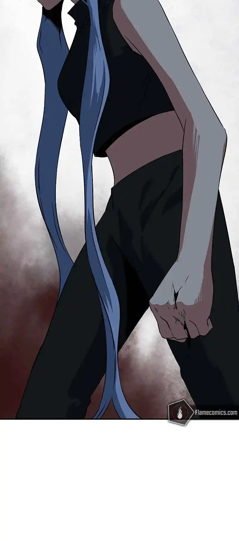 One Step Closer to the Demon King 107