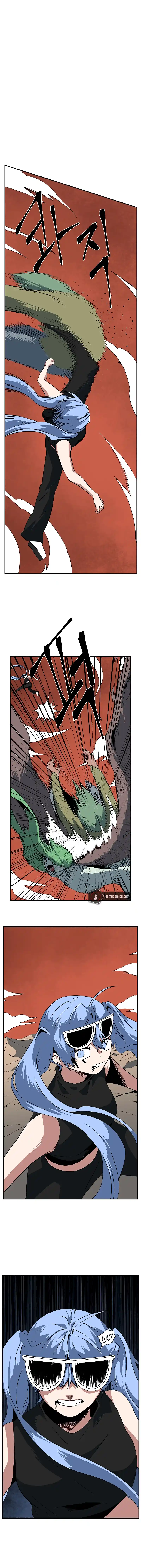 One Step Closer to the Demon King 107