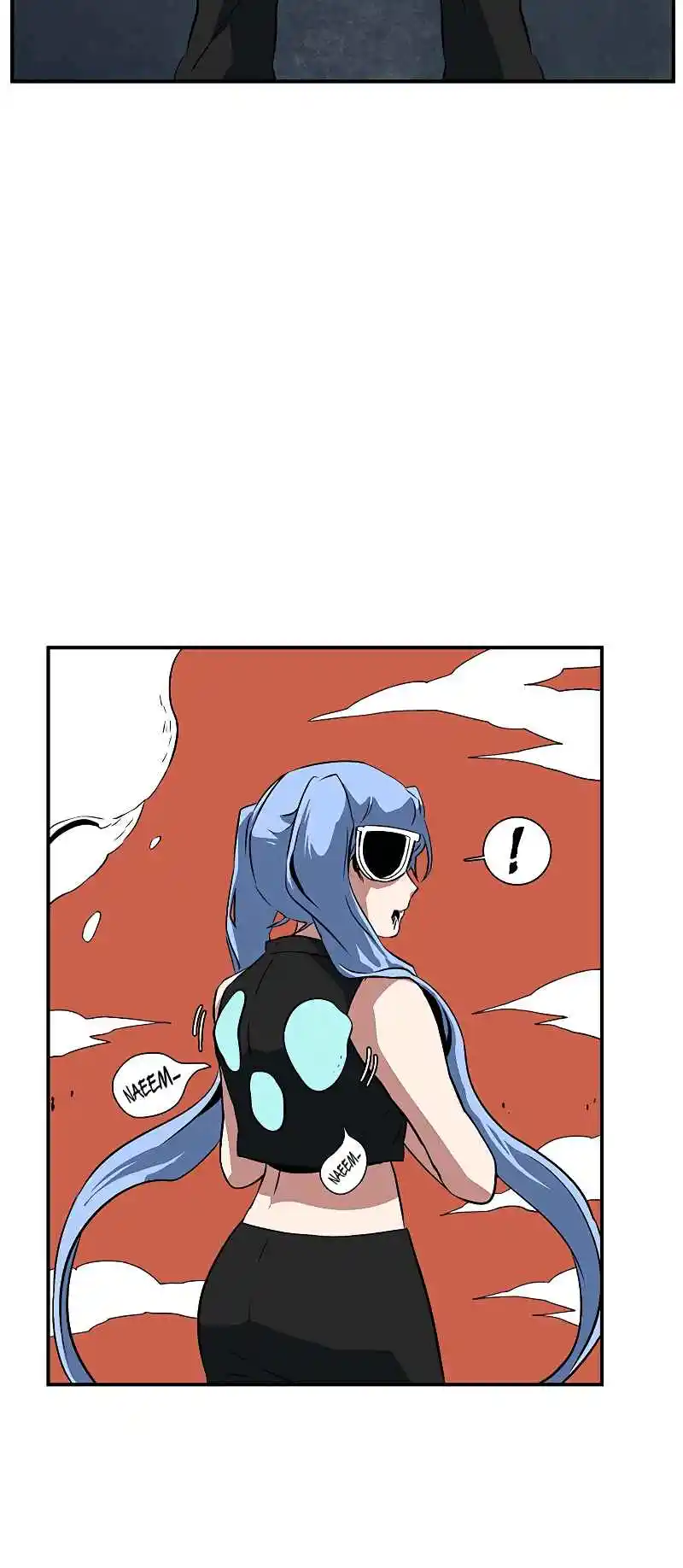 One Step Closer to the Demon King 107