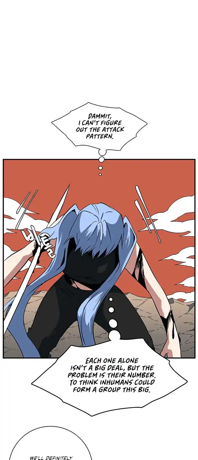 One Step Closer to the Demon King 107