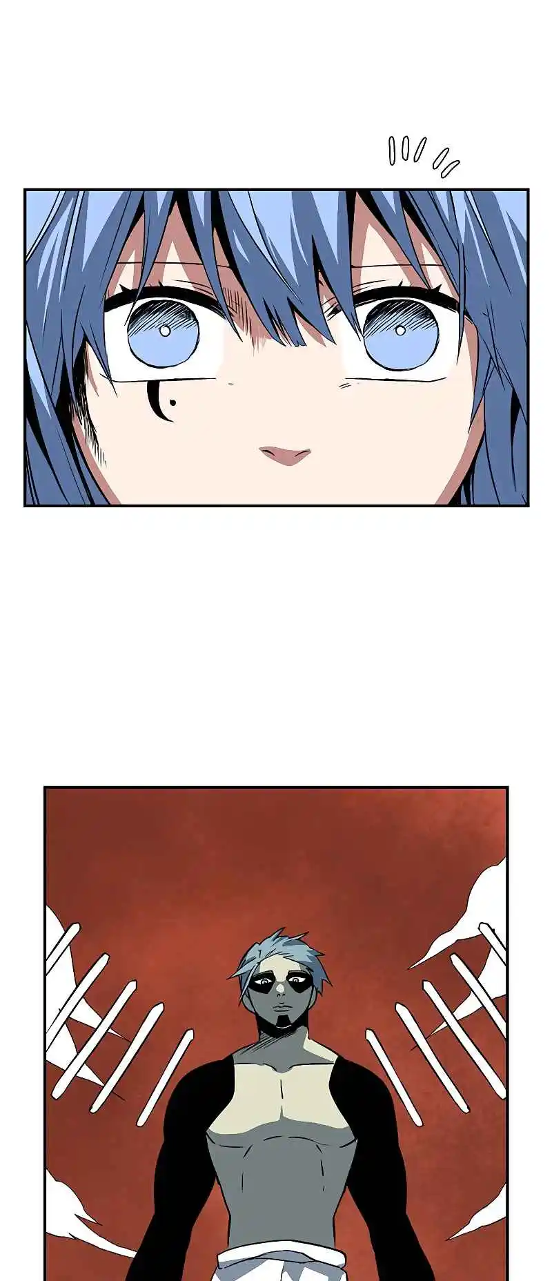 One Step Closer to the Demon King 107