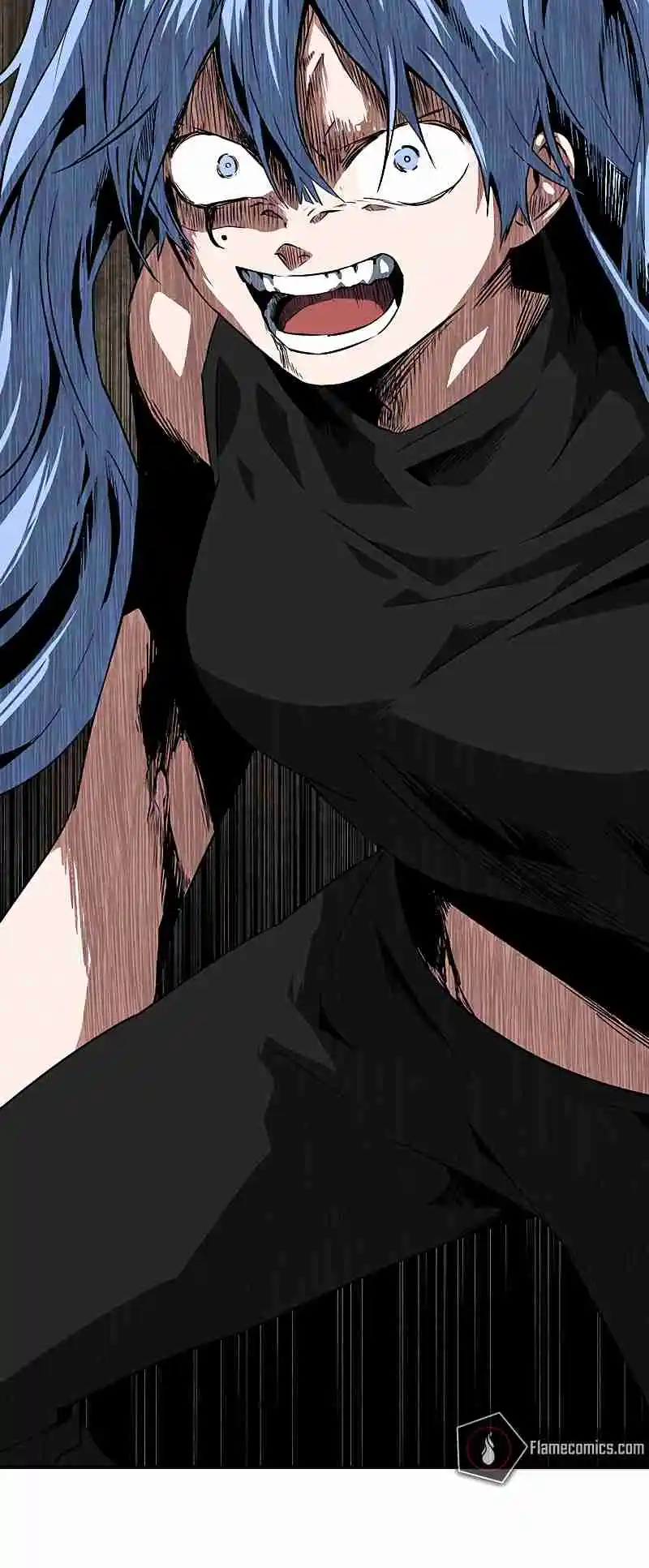 One Step Closer to the Demon King 107