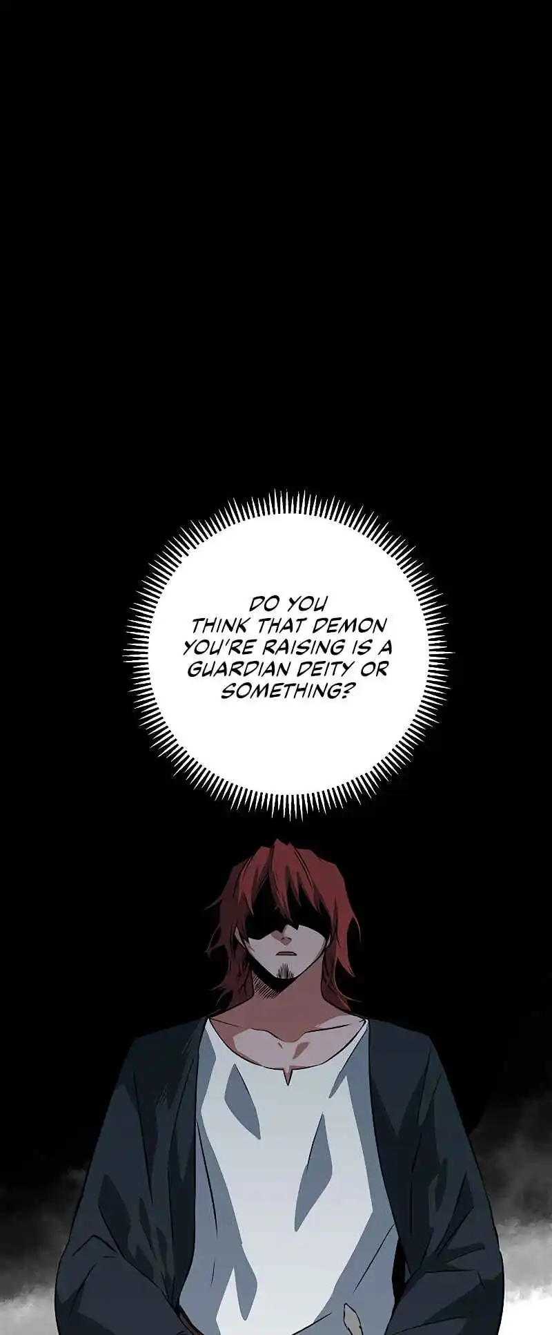 One Step Closer to the Demon King 107