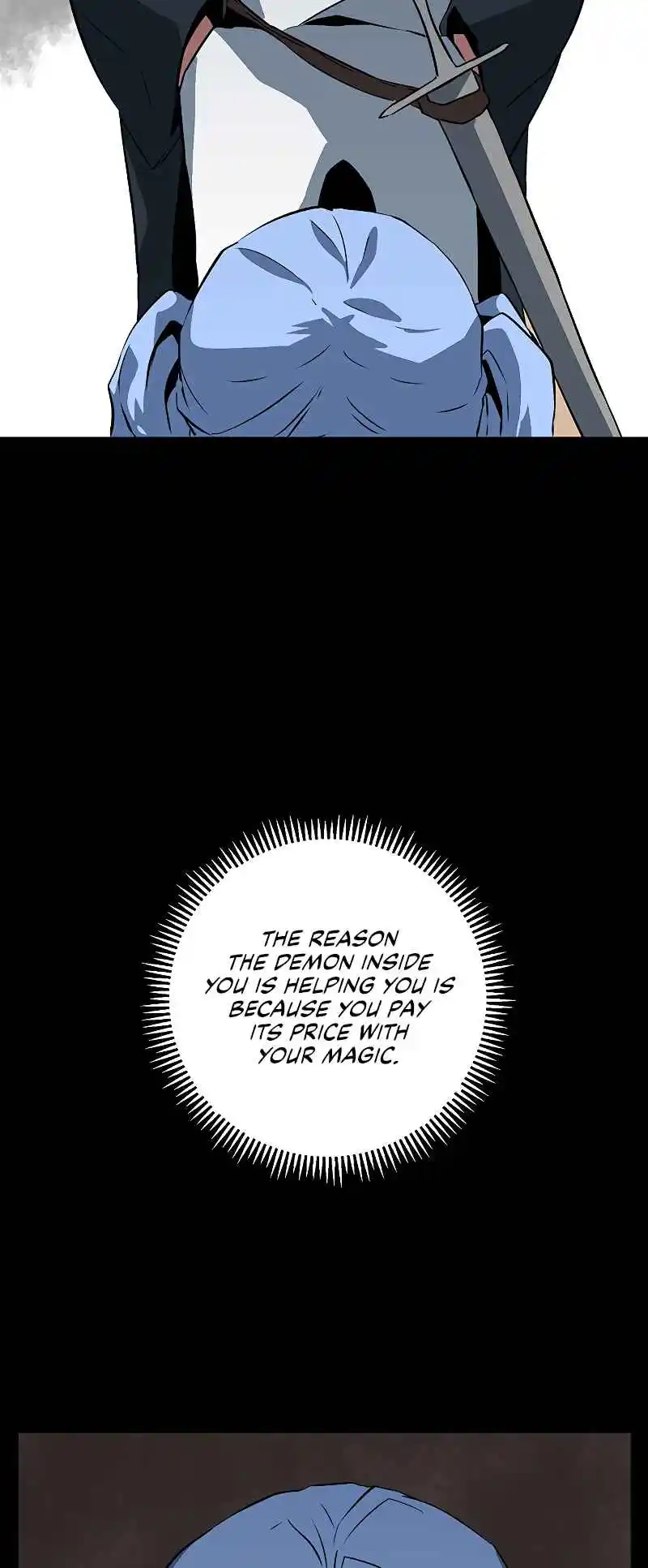 One Step Closer to the Demon King 107