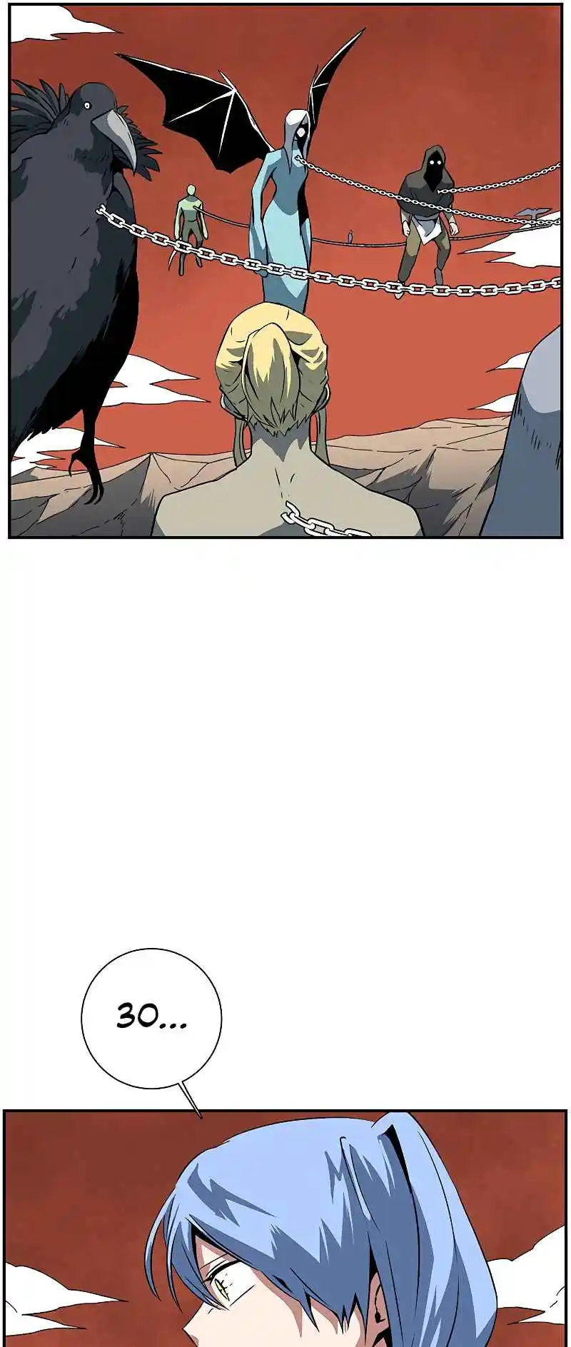 One Step Closer to the Demon King 107