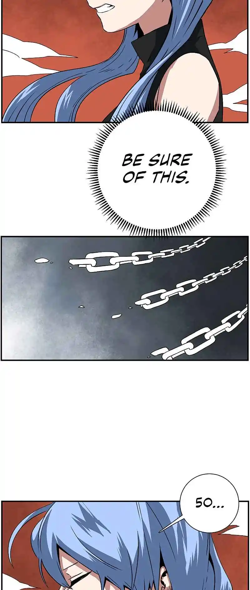 One Step Closer to the Demon King 107