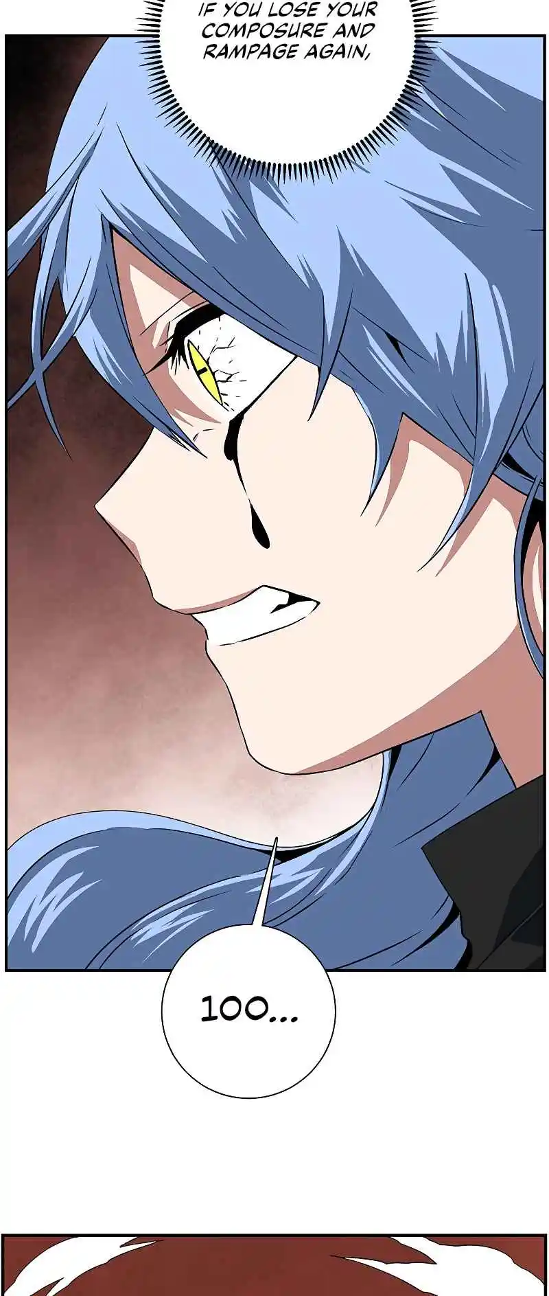 One Step Closer to the Demon King 107