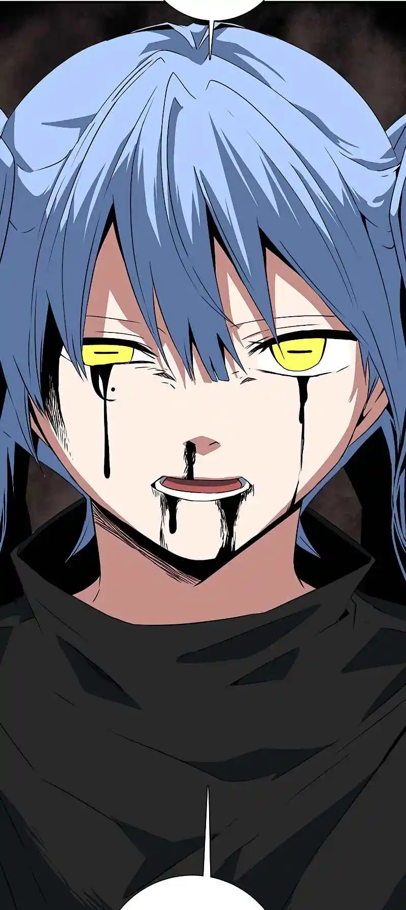 One Step Closer to the Demon King 107