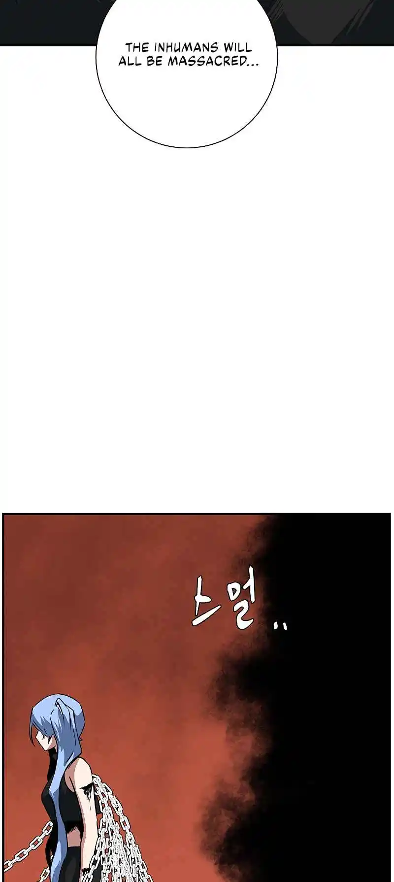 One Step Closer to the Demon King 107