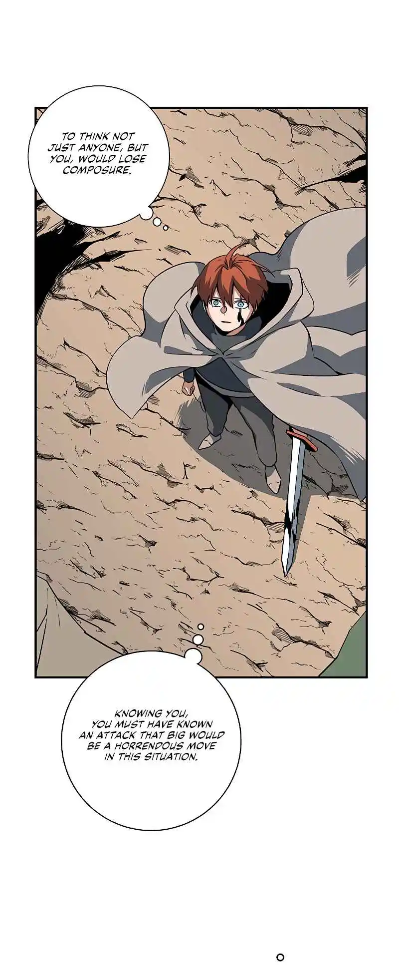 One Step Closer to the Demon King 107