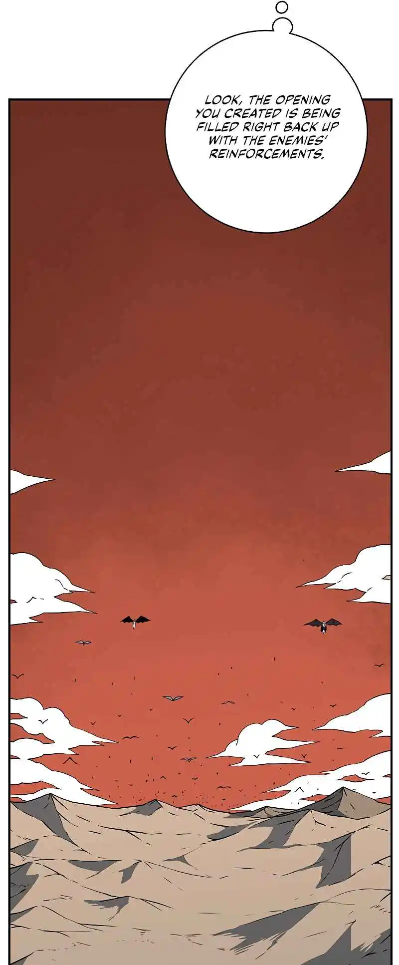 One Step Closer to the Demon King 107