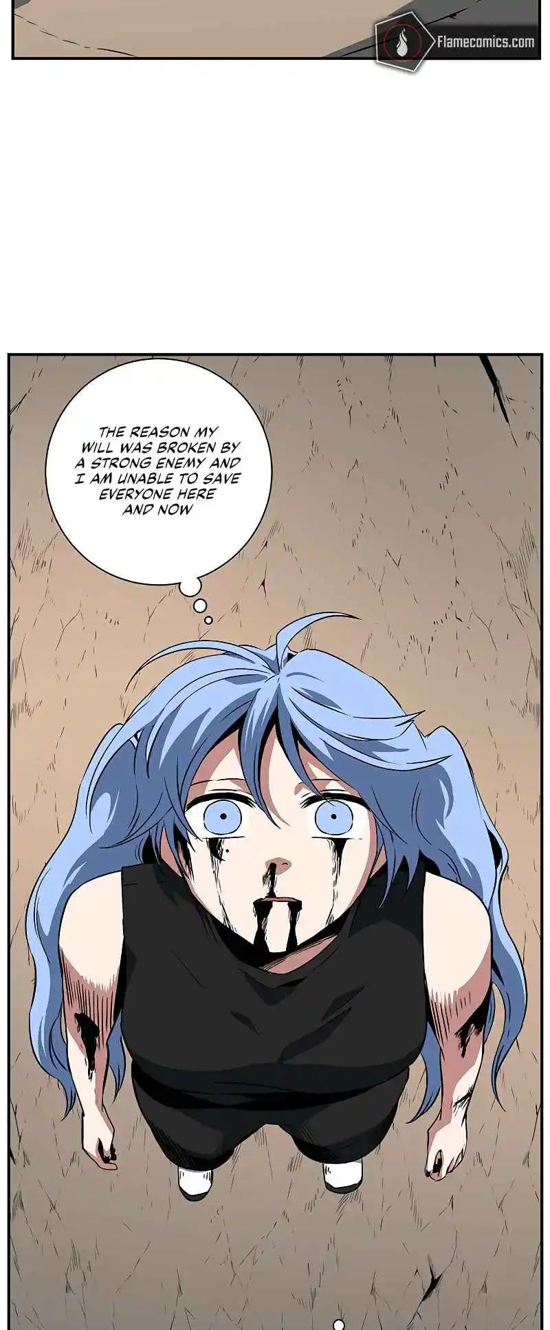 One Step Closer to the Demon King 107