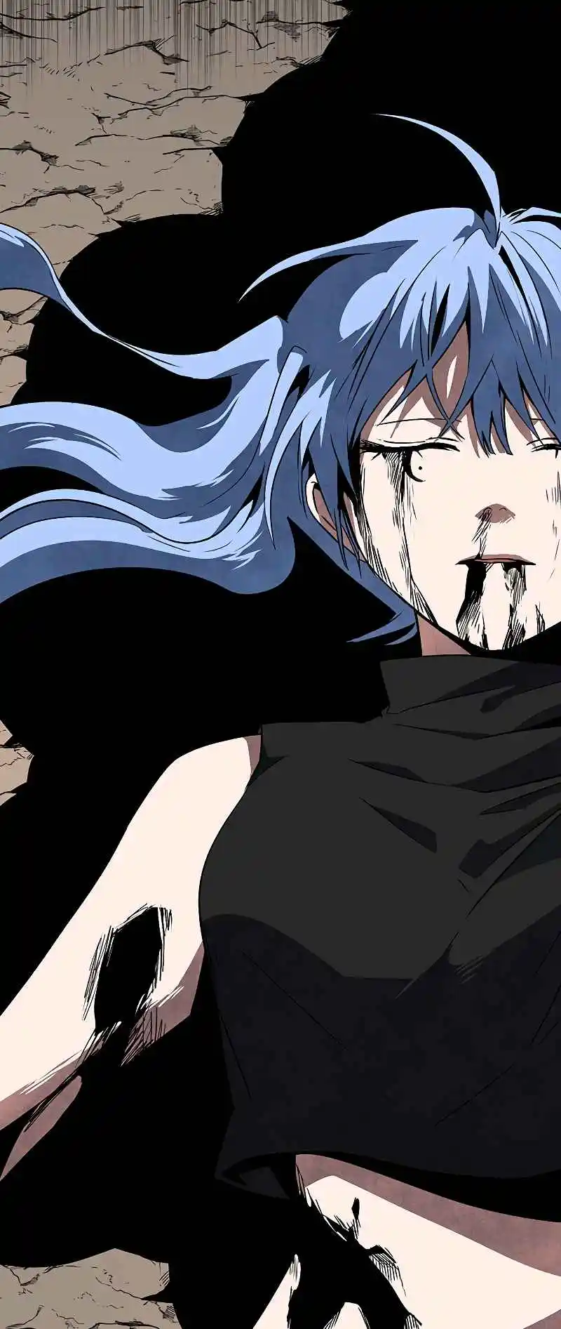 One Step Closer to the Demon King 108