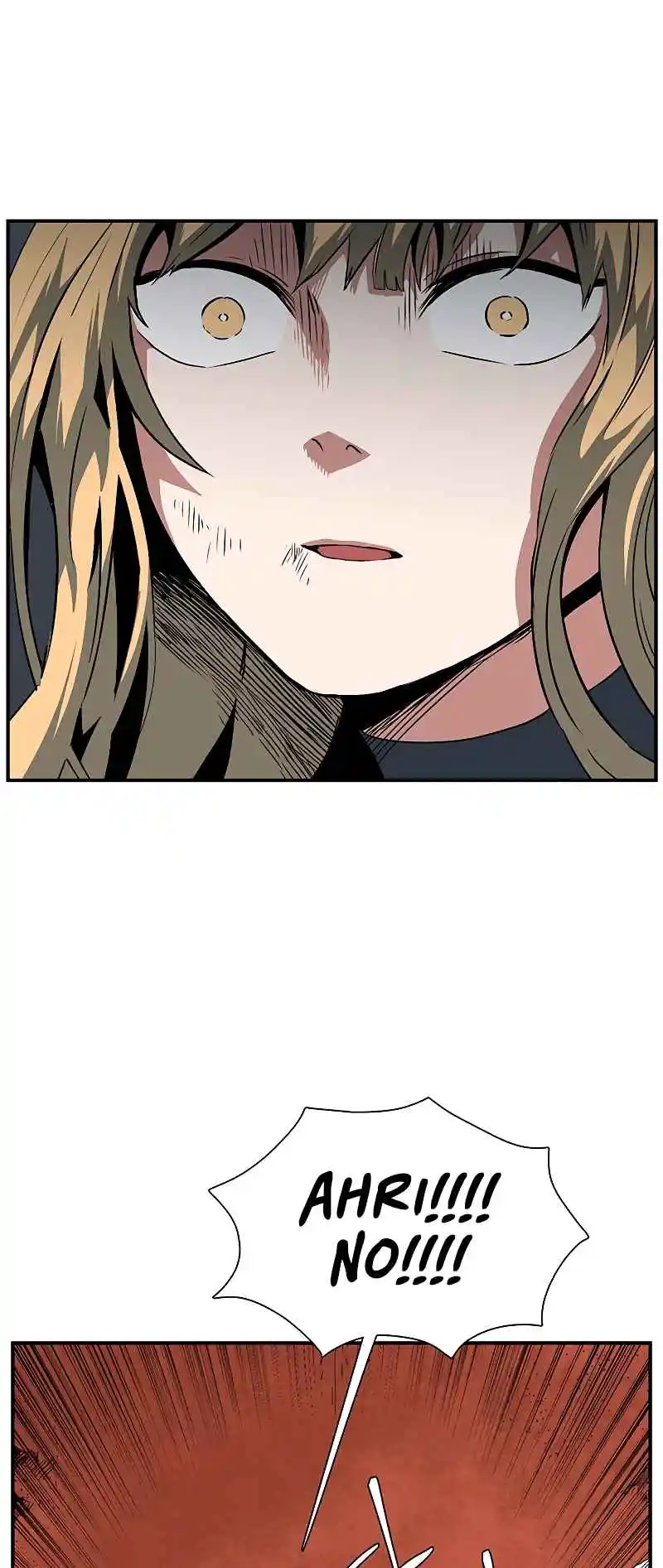 One Step Closer to the Demon King 108