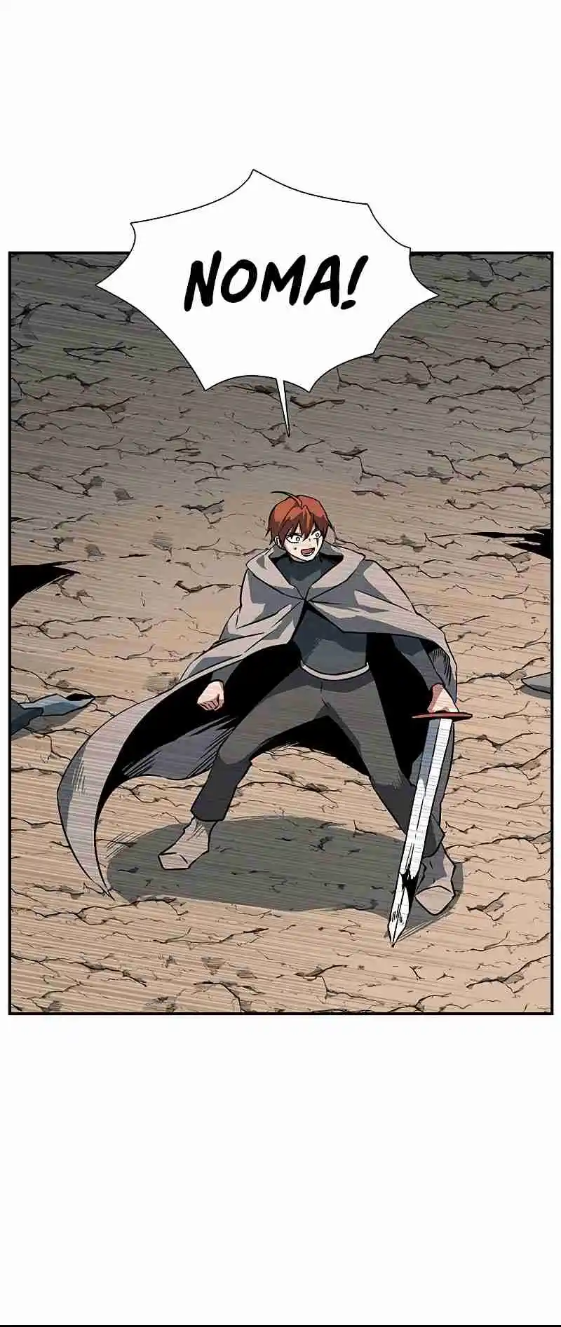 One Step Closer to the Demon King 108