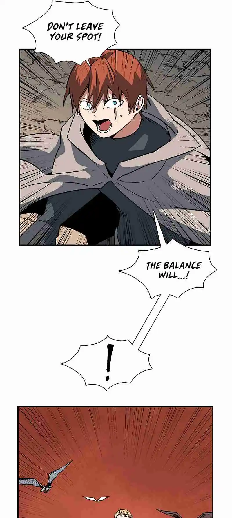 One Step Closer to the Demon King 108