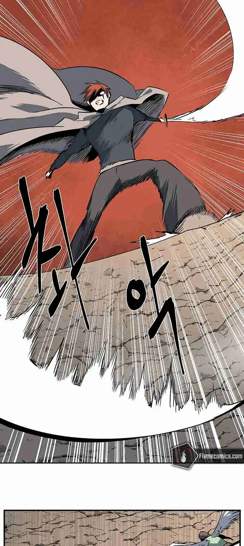 One Step Closer to the Demon King 108