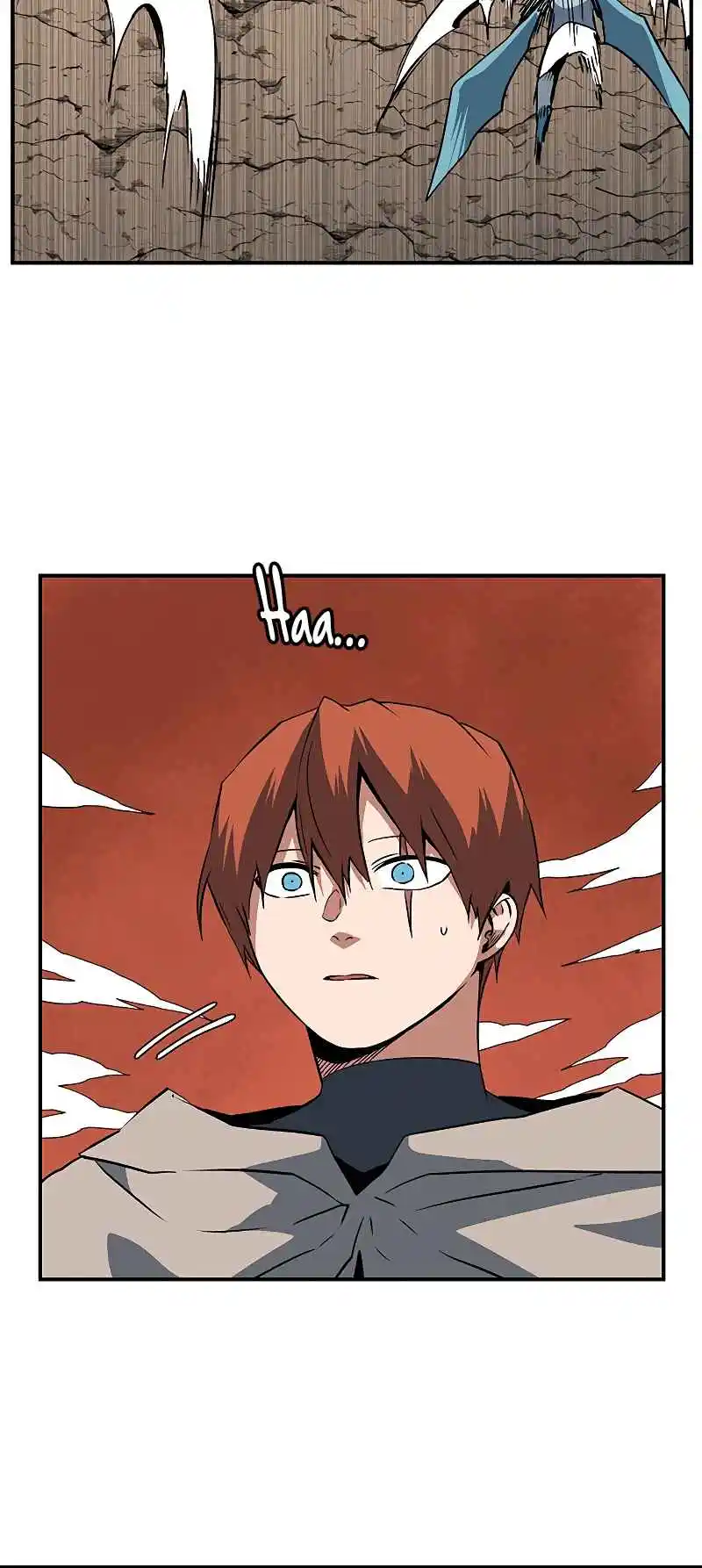 One Step Closer to the Demon King 108