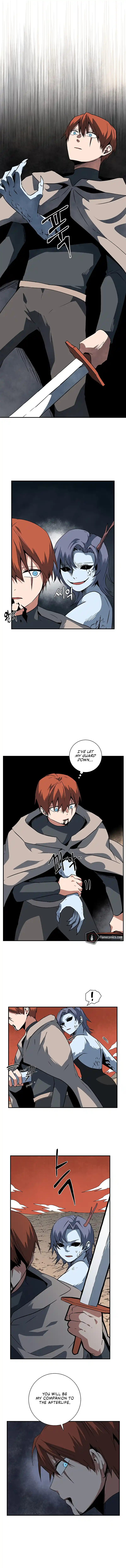 One Step Closer to the Demon King 108