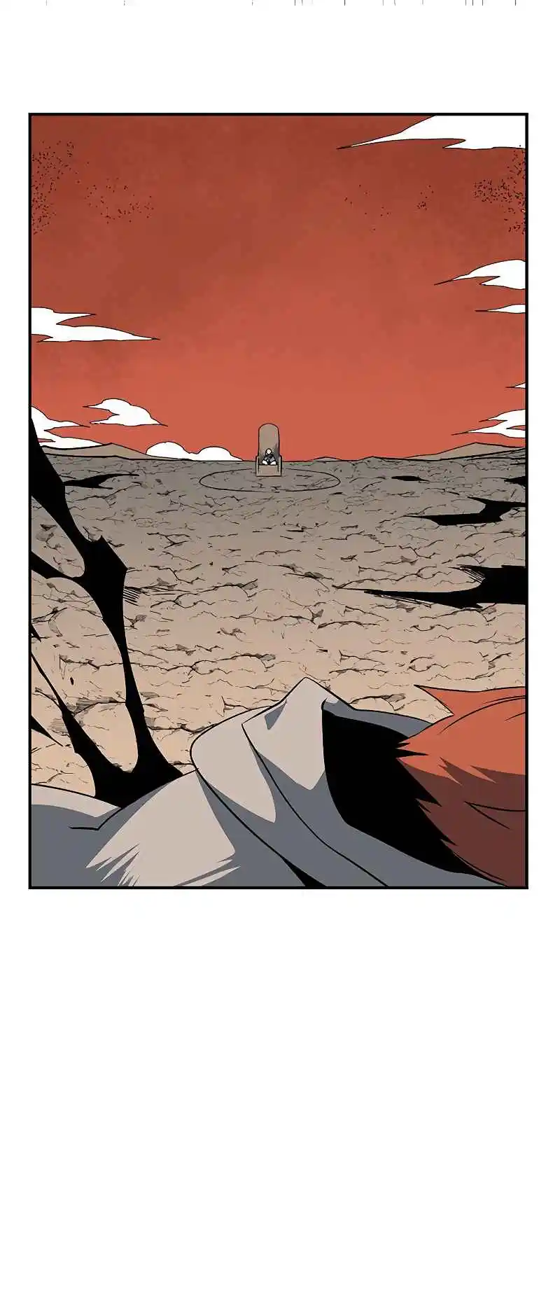 One Step Closer to the Demon King 108