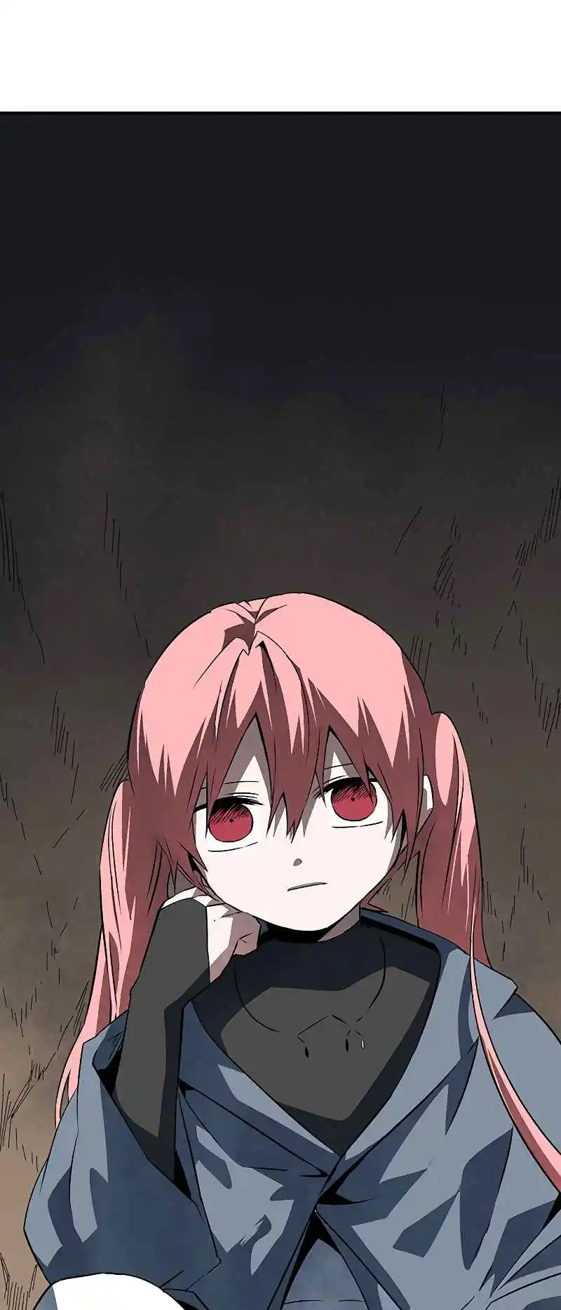 One Step Closer to the Demon King 108