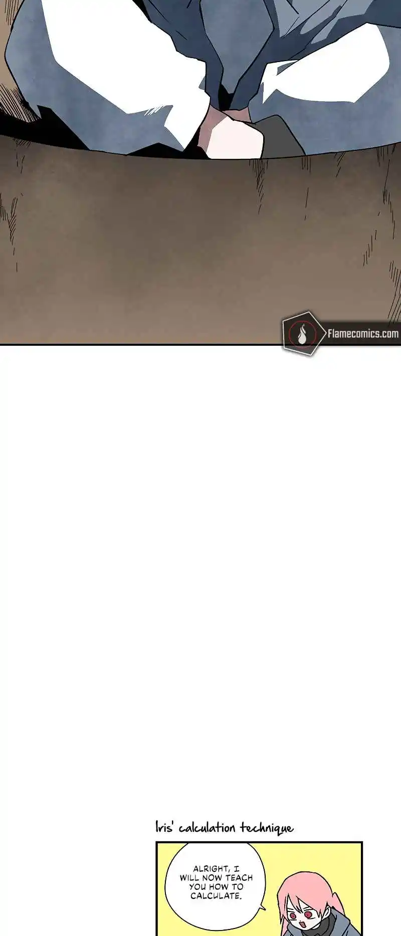 One Step Closer to the Demon King 108