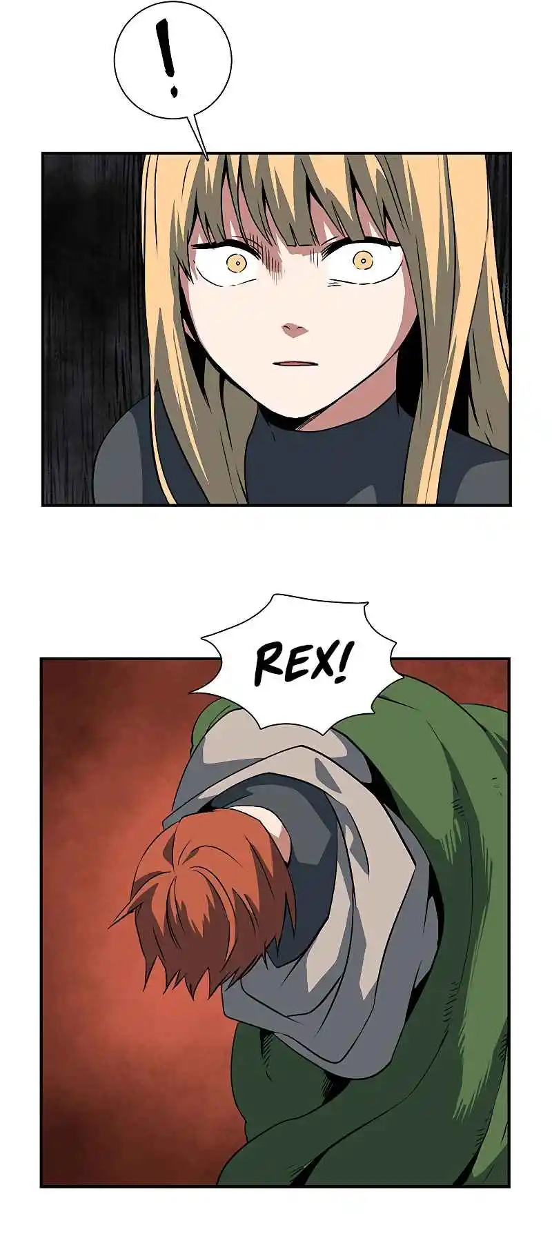 One Step Closer to the Demon King 108