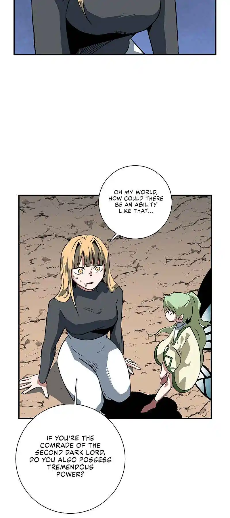 One Step Closer to the Demon King 108