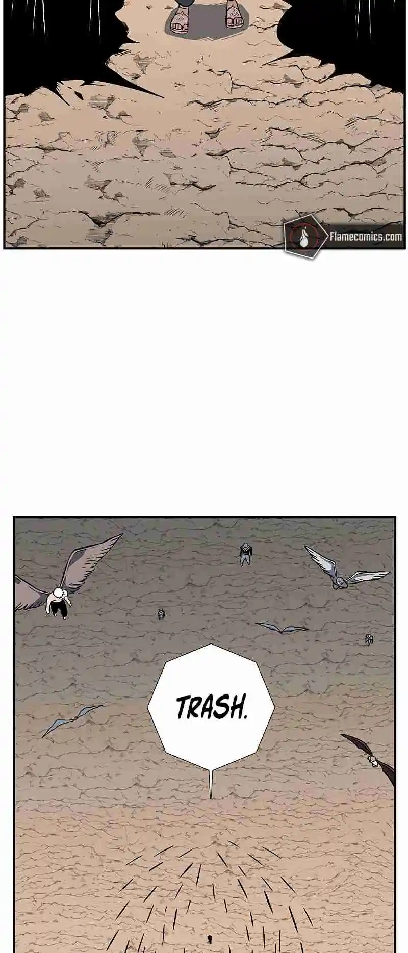 One Step Closer to the Demon King 108