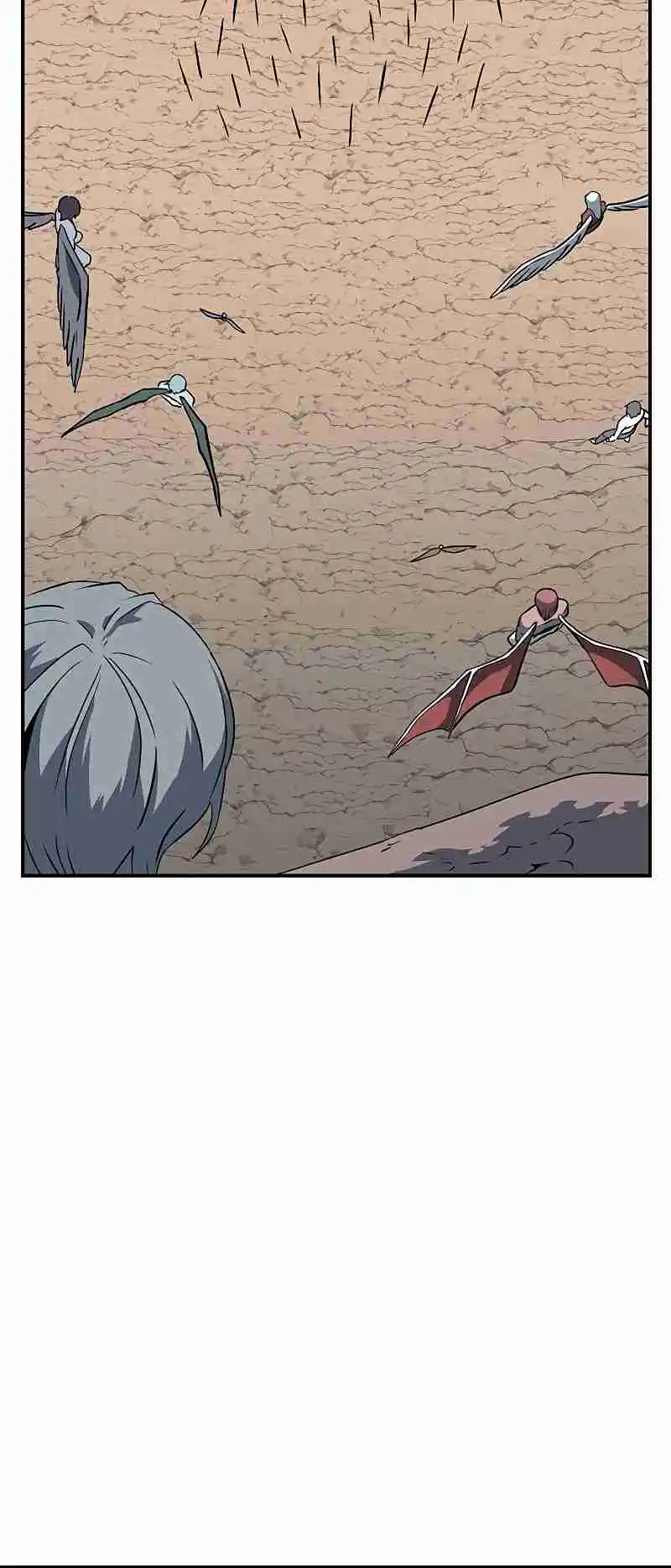 One Step Closer to the Demon King 108