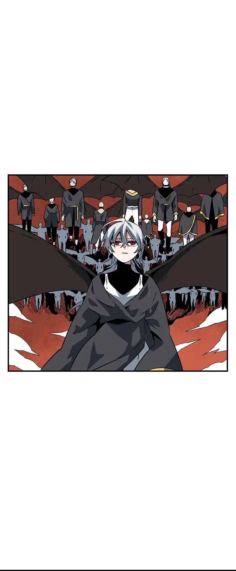 One Step Closer to the Demon King 108