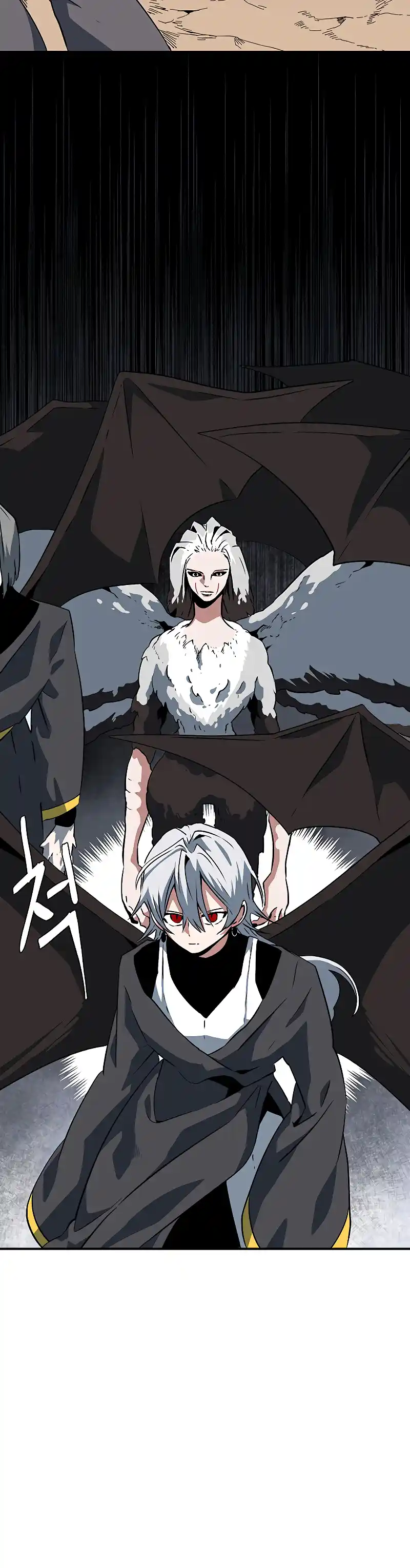 One Step Closer to the Demon King 109