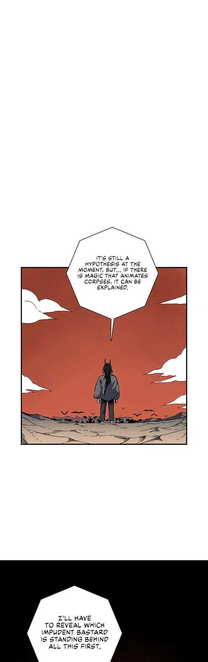 One Step Closer to the Demon King 109