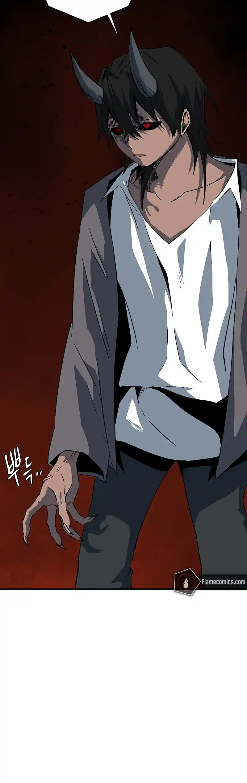 One Step Closer to the Demon King 109