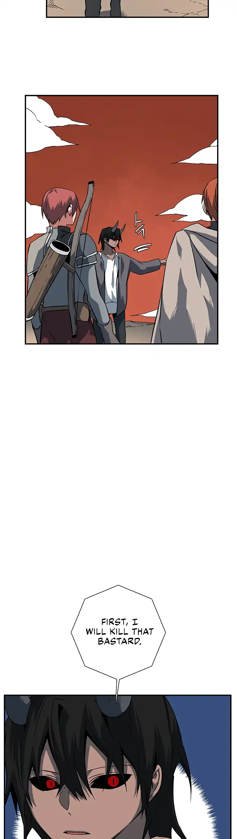 One Step Closer to the Demon King 109