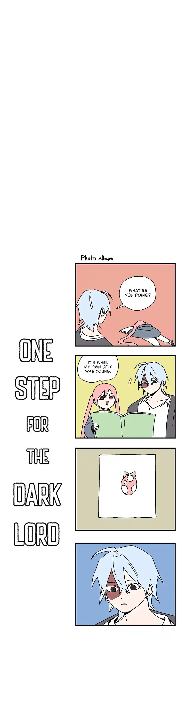 One Step Closer to the Demon King 109