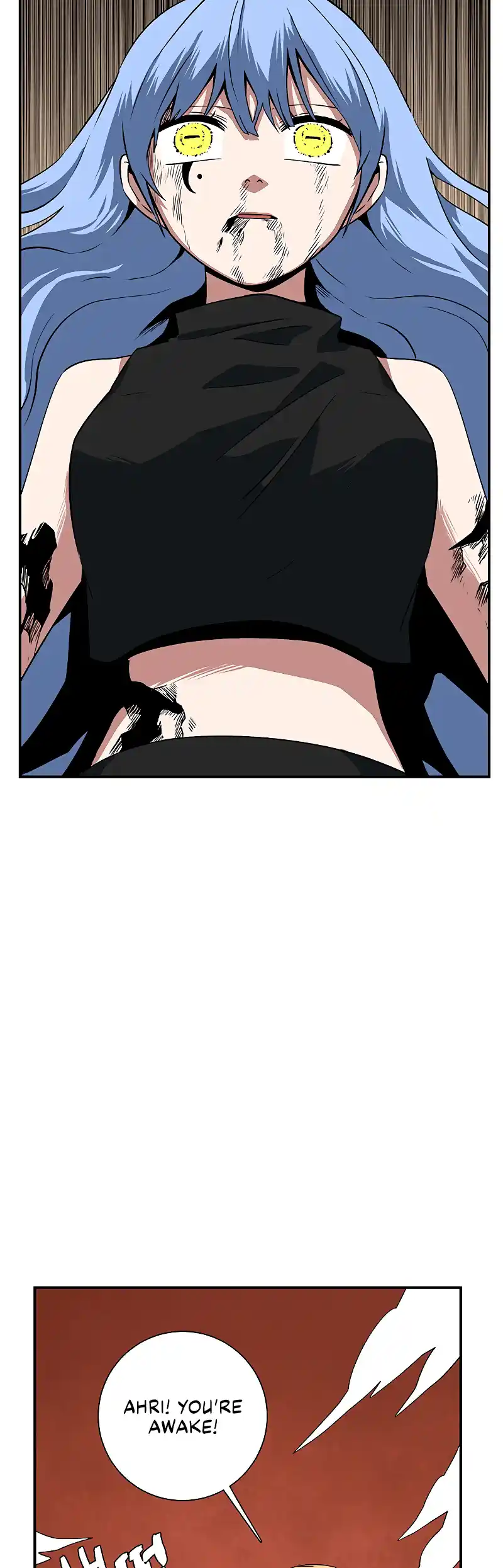 One Step Closer to the Demon King 109