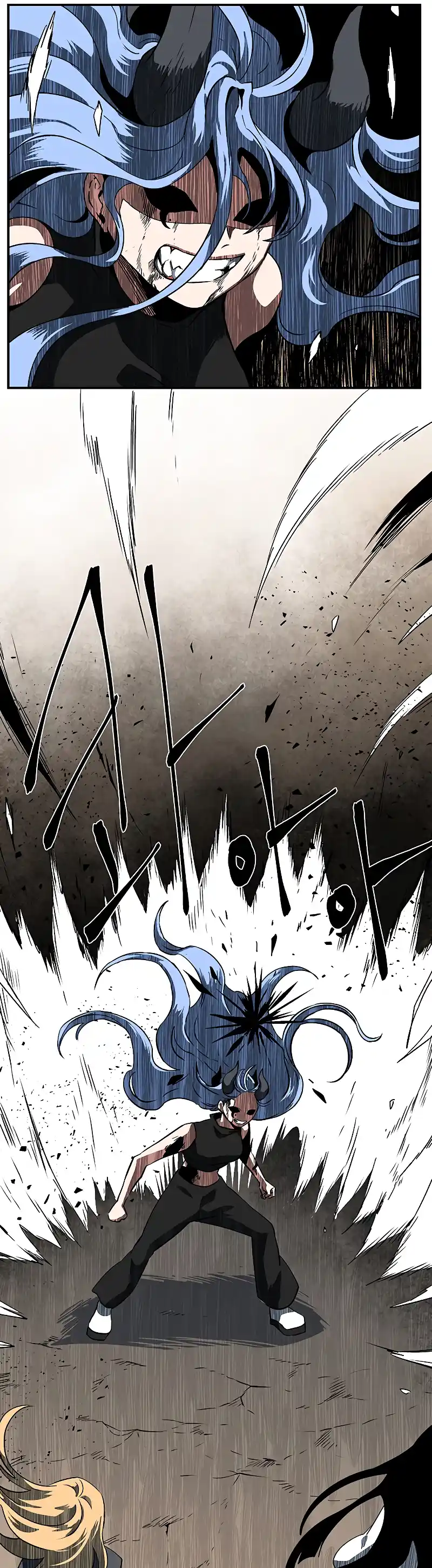 One Step Closer to the Demon King 109