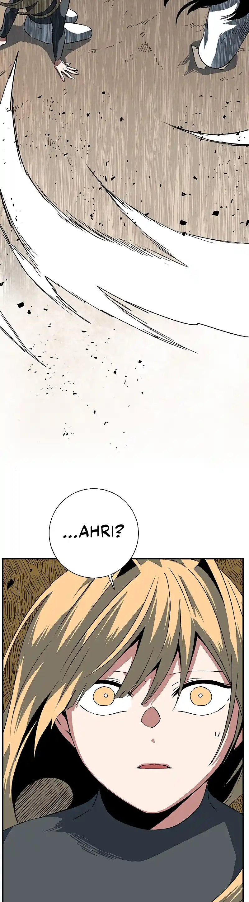 One Step Closer to the Demon King 109