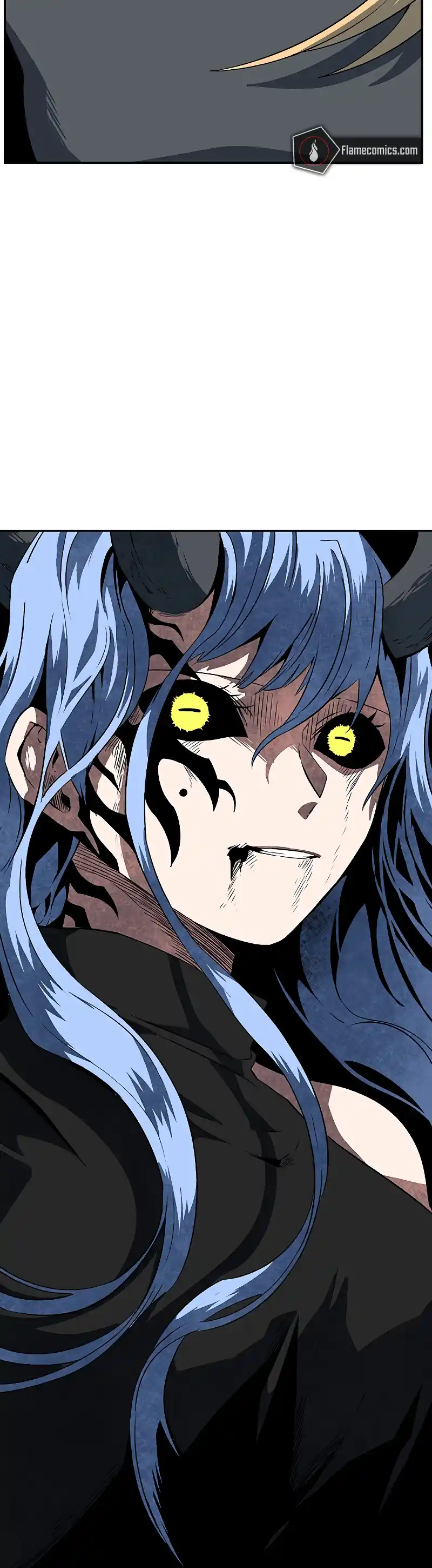 One Step Closer to the Demon King 109