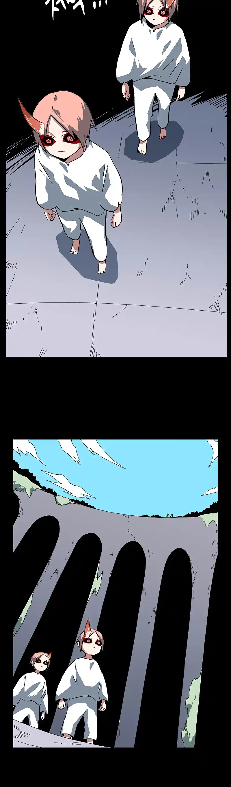 One Step Closer to the Demon King 109