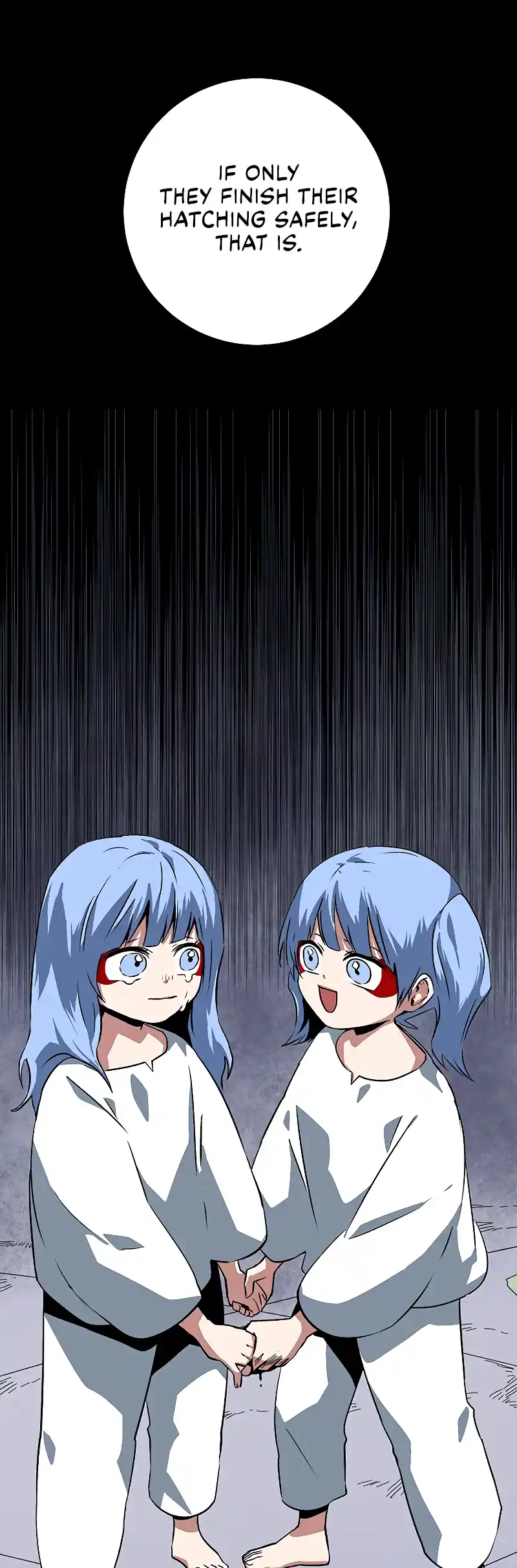 One Step Closer to the Demon King 109