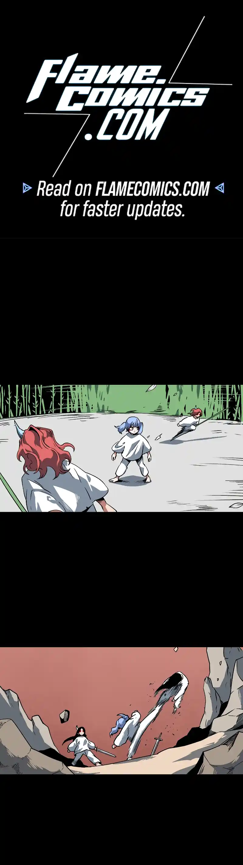 One Step Closer to the Demon King 110