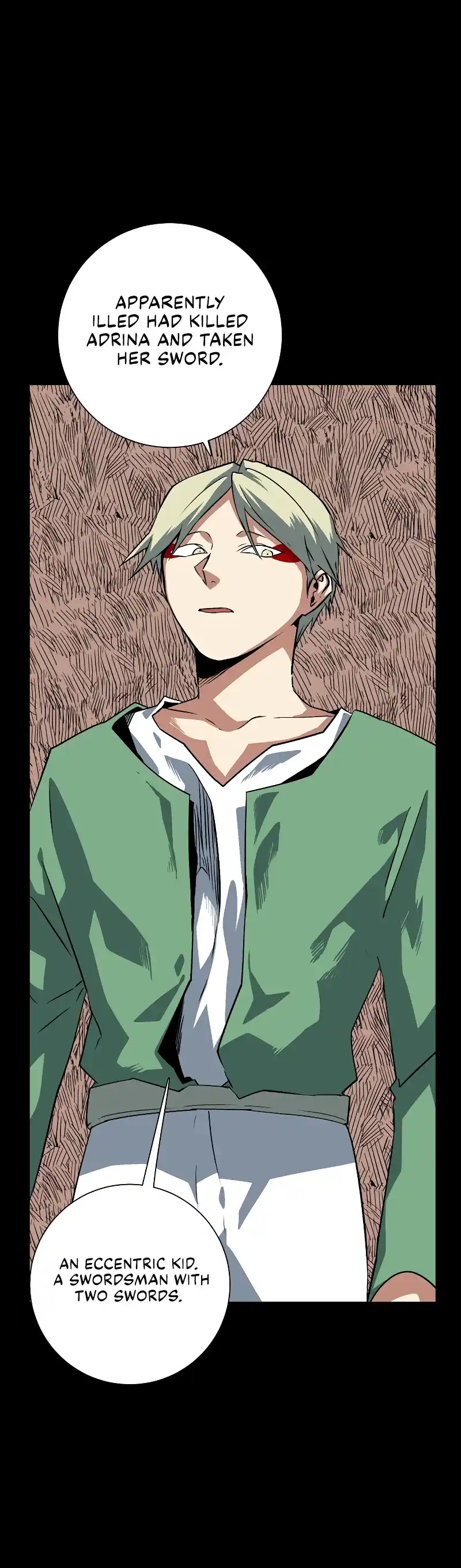 One Step Closer to the Demon King 110