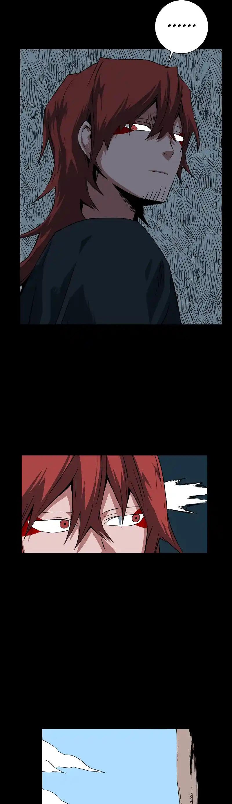 One Step Closer to the Demon King 110