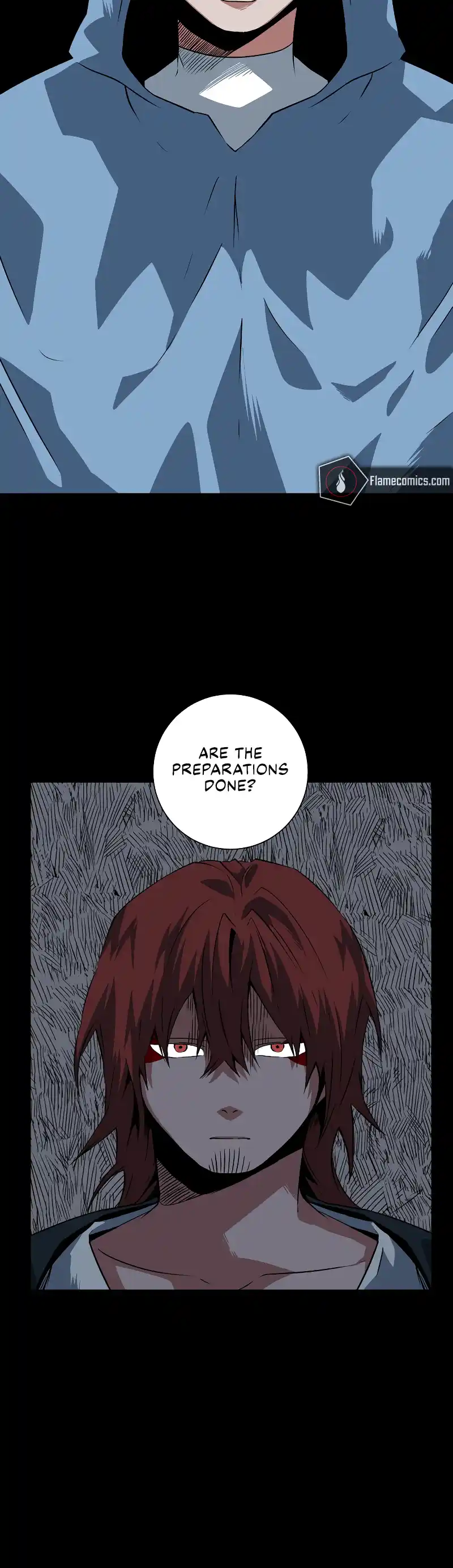 One Step Closer to the Demon King 110