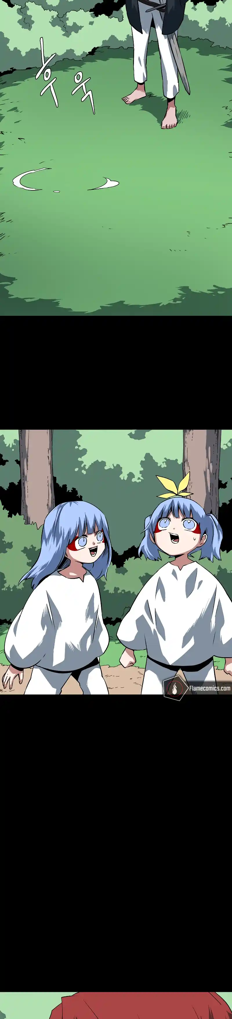 One Step Closer to the Demon King 110