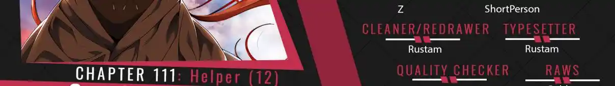 One Step Closer to the Demon King 111